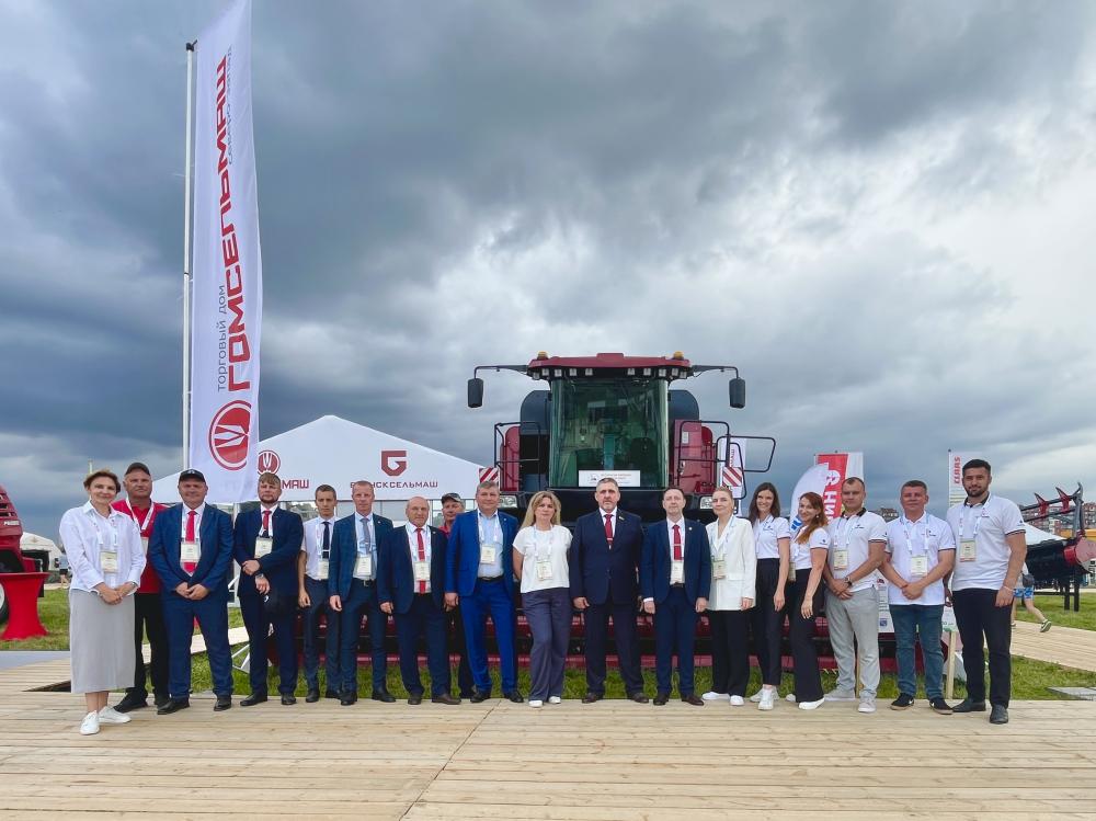  12-й Чемпионат России по пахоте: техника, эмоции и борьба за звание лучшего!