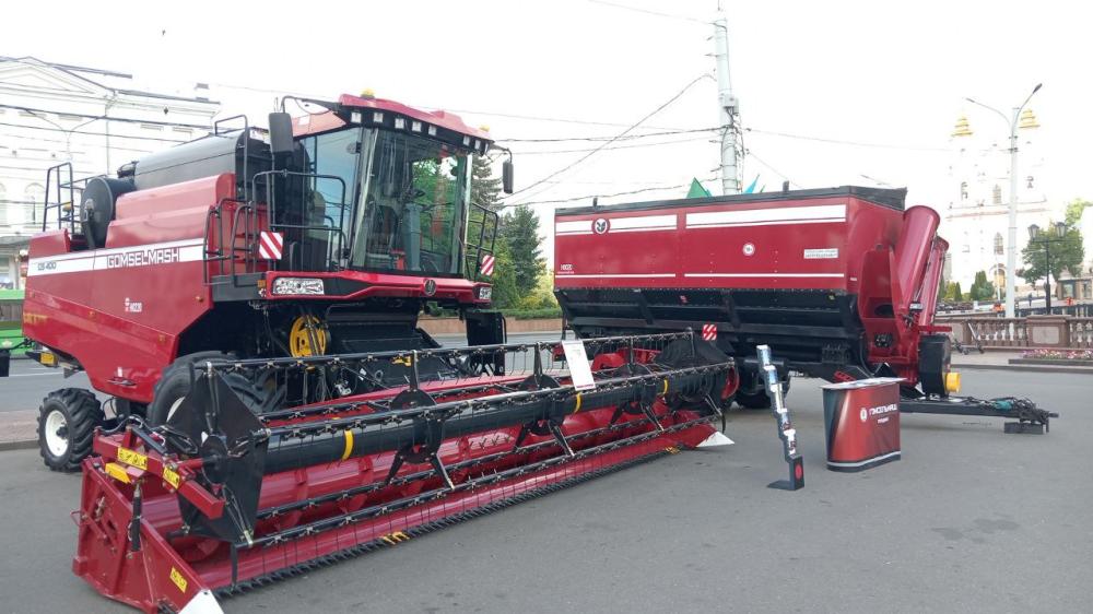 ОАО "ГЗЛиН" на III Белорусско-Узбекский женском бизнес-форуме!