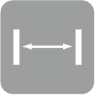 Ширина захвата, м.: