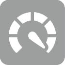 Рабочая скорость движения, км/ч