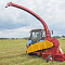 Косилка-измельчитель навесная КИН-Ф-1500