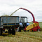 Косилка-измельчитель навесная КИН-Ф-1500